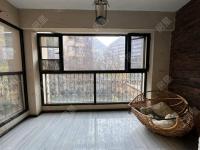 3室2廳2陽(yáng)臺(tái) 銀海白沙郡陽(yáng)臺(tái)