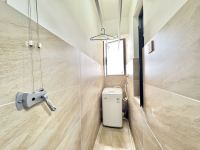 1室1廳1陽(yáng)臺(tái) 南亞未來(lái)城陽(yáng)臺(tái)