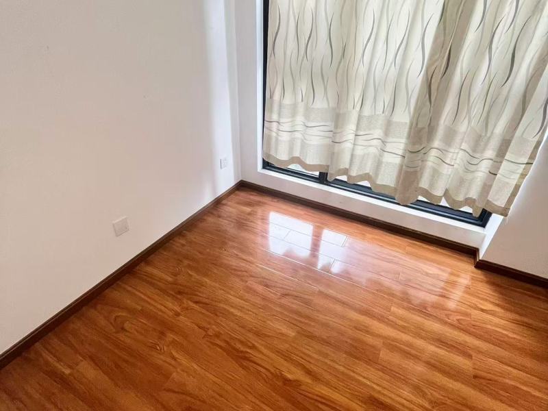 4室2廳1陽臺 金尚俊園二期臥室