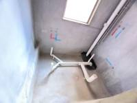 4室3廳4陽臺 西南海F地塊別墅衛(wèi)生間