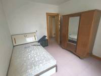 2室2廳1陽臺(tái) 東風(fēng)東路47號(hào)臥室