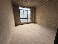 5室2廳3陽臺(tái) 山水潤(rùn)城別墅臥室