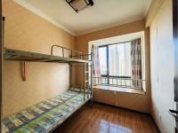 3室2廳 盛高大城一期臥室