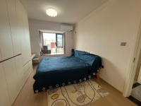 3室2廳2陽臺(tái) 筑友雙河灣璟樾臥室