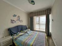 4室2廳3陽(yáng)臺(tái) 俊發(fā)盛唐城星河郡（一期）臥室