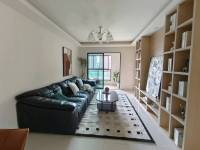 3室2廳1陽臺 金域緹香客廳