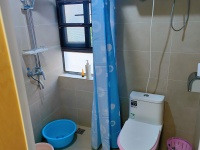 4室2廳2陽臺 和諧世紀(jì)衛(wèi)生間