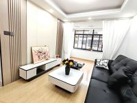 2室2廳1陽臺 豐寧小區(qū)北區(qū)客廳