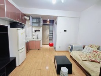 1室1廳1陽臺 同德昆明廣場上北區(qū)餐廳