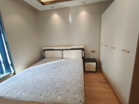 2室2廳1陽臺 江東境界臥室