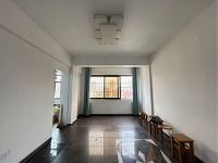 4室2廳1陽(yáng)臺(tái) 書林新村2號(hào)院客廳