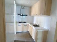 3室2廳1陽臺 金域緹香廚房