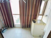 1室1廳1陽臺 同德昆明廣場上北區(qū)陽臺