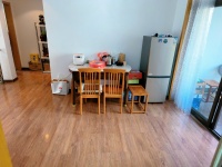 4室2廳2陽臺 和諧世紀(jì)餐廳