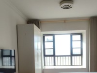 1室1廳1陽(yáng)臺(tái) 中房路易公元陽(yáng)臺(tái)