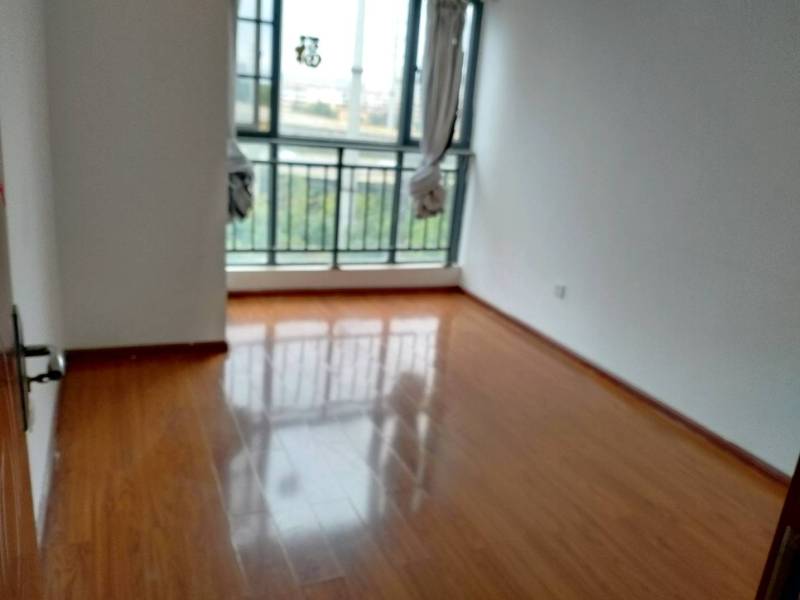 4室2廳1陽(yáng)臺(tái) 圣世一品臥室