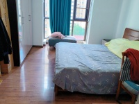 4室2廳2陽臺 和諧世紀(jì)臥室