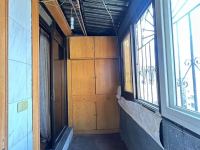 4室2廳1陽(yáng)臺(tái) 書林新村2號(hào)院陽(yáng)臺(tái)