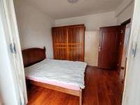 2室2廳2陽臺 世紀(jì)俊園臥室