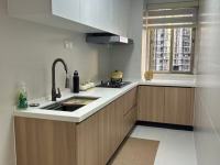 2室2廳2陽臺 SOHO俊園廚房