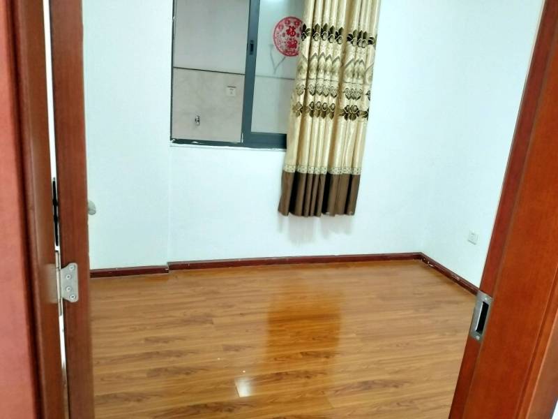 4室2廳1陽(yáng)臺(tái) 圣世一品臥室