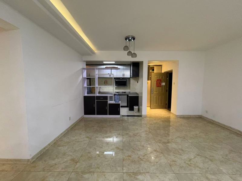 4室2廳1陽臺 萬宏國際一期餐廳