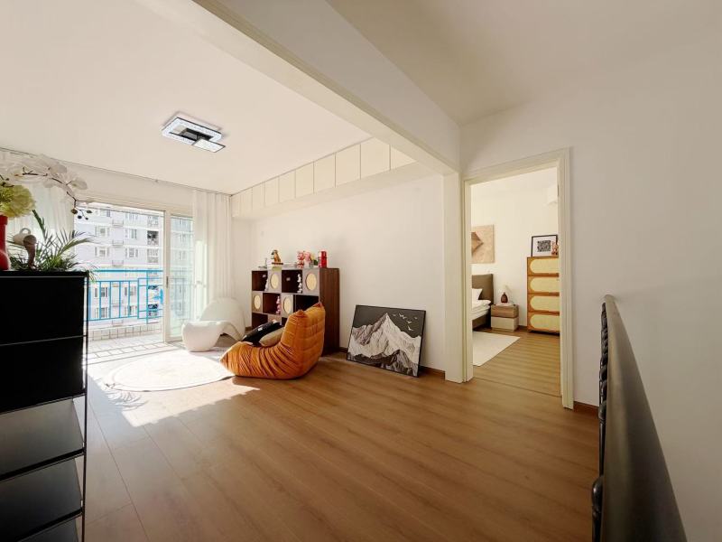 4室2廳2陽臺 世紀城玉春苑臥室