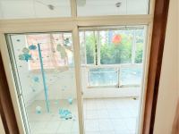 3室2廳2陽臺 龍溪花園陽臺