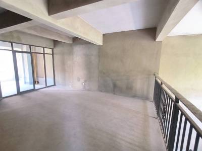 4室3廳4陽臺 西南海F地塊別墅其他