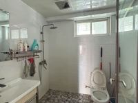 4室2廳1陽(yáng)臺(tái) 書林新村2號(hào)院衛(wèi)生間