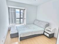 3室2廳1陽臺(tái) 俊發(fā)盛唐城星河郡（一期）臥室