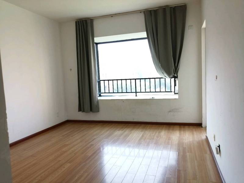 4室2廳2陽臺(tái) 新亞洲星云園臥室