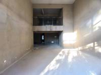 4室3廳4陽臺 西南海F地塊別墅客廳