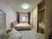3室2廳2陽(yáng)臺(tái) 銀海白沙郡臥室