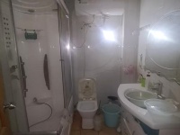 5室2廳3陽臺 北辰小區(qū)杜鵑苑衛(wèi)生間