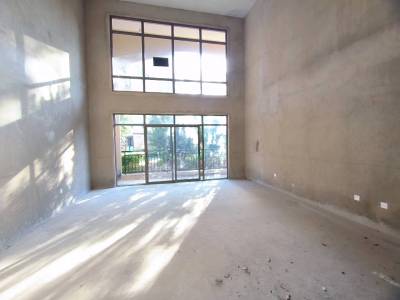 4室3廳4陽臺 西南海F地塊別墅客廳