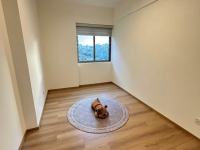 2室2廳2陽臺 SOHO俊園臥室