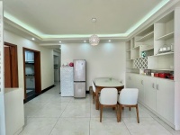 3室2廳1陽臺 春城慧谷二期餐廳