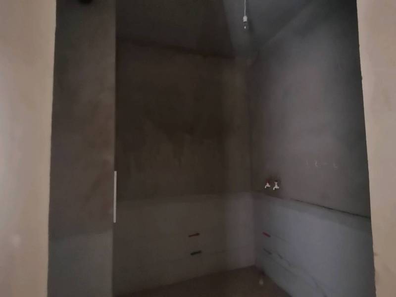 6室2廳3陽臺 溪麓南郡別墅衛(wèi)生間