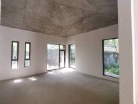 6室2廳3陽臺 溪麓南郡別墅客廳