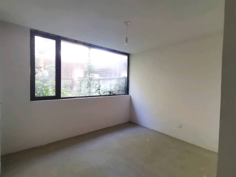 6室2廳3陽臺 溪麓南郡別墅臥室