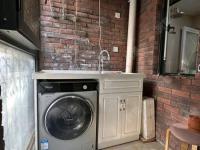 3室2廳2陽(yáng)臺(tái) 銀海白沙郡陽(yáng)臺(tái)