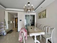 4室2廳3陽(yáng)臺(tái) 俊發(fā)盛唐城星河郡（一期）餐廳