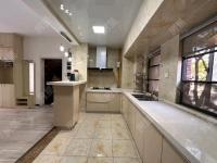 3室2廳2陽(yáng)臺(tái) 銀海白沙郡廚房