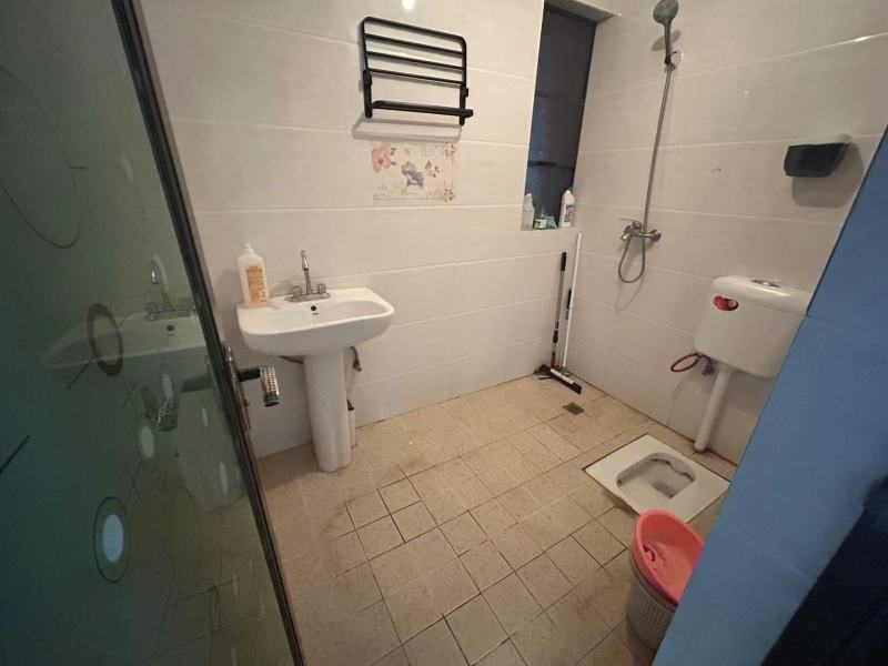 3室2廳2陽臺 滇池泊屋衛(wèi)生間