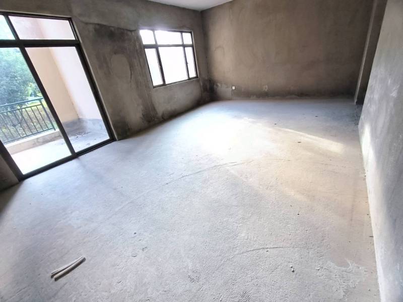 4室3廳4陽臺 西南海F地塊別墅臥室