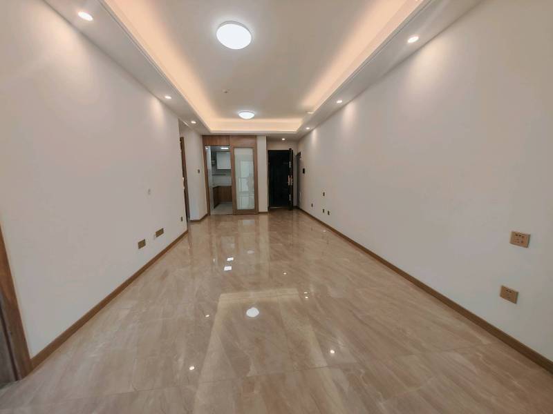 3室2廳2陽(yáng)臺(tái) 俊發(fā)龍泉俊園A2地塊客廳