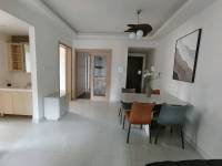 3室2廳1陽臺 金域緹香餐廳