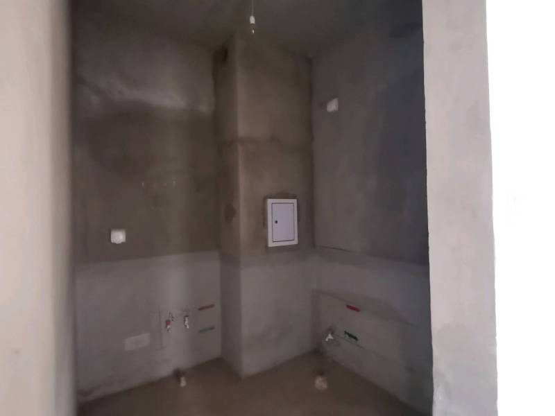 6室2廳3陽臺 溪麓南郡別墅衛(wèi)生間