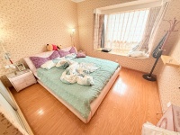 3室2廳 金江小區(qū)云苑臥室